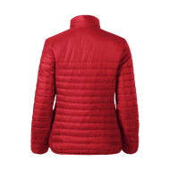 Blouson femme Phantom 541 - rouge