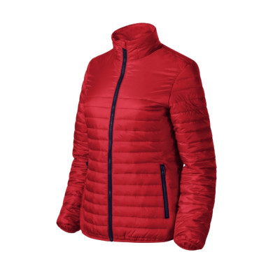 Blouson femme Phantom 541 - rouge