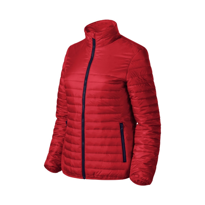 Blouson femme Phantom 541 - rouge