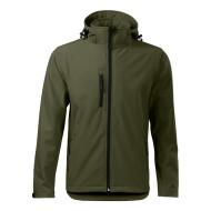 Blouson softshell homme Performance 522 - military