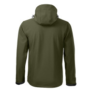Blouson softshell homme Performance 522 - military