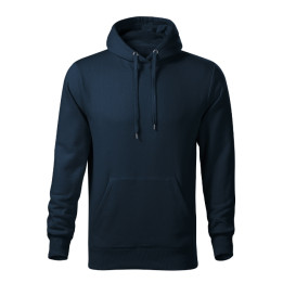 Sweatshirt homme Cape Free F13 - bleu marine