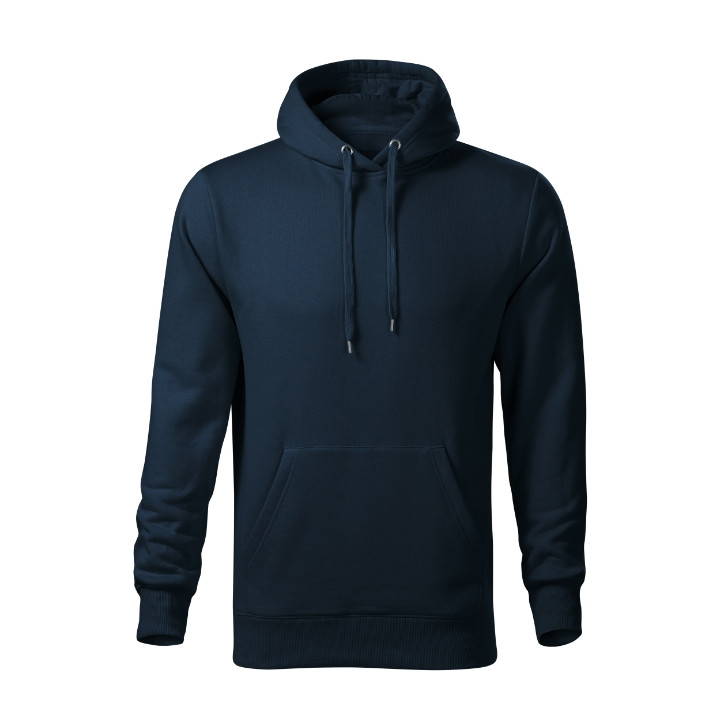 Sweatshirt homme Cape Free F13 - bleu marine