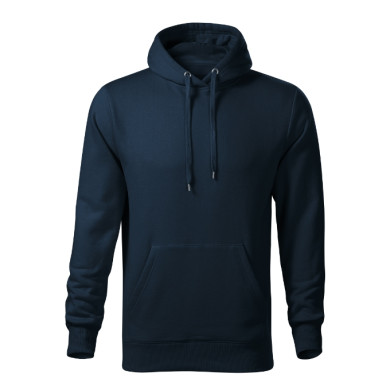 Sweatshirt homme Cape Free F13 - bleu marine