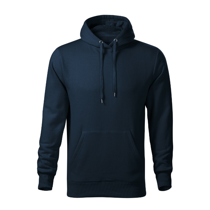 Sweatshirt homme Cape Free F13 - bleu marine