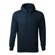 Sweatshirt homme Cape Free F13 - bleu marine