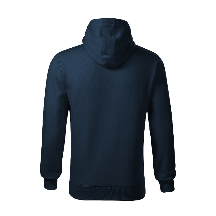 Sweatshirt homme Cape Free F13 - bleu marine