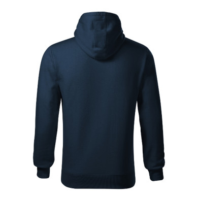 Sweatshirt homme Cape Free F13 - bleu marine