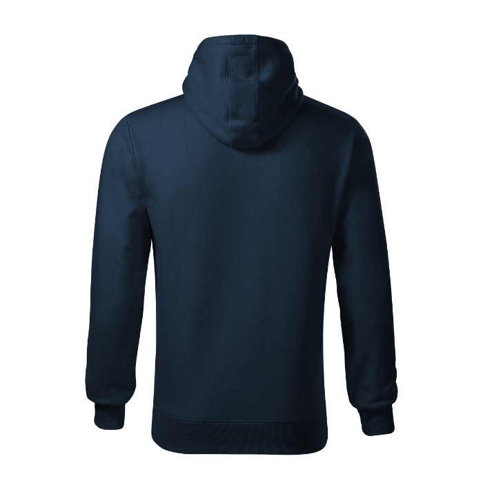Sweatshirt homme Cape Free F13 - bleu marine