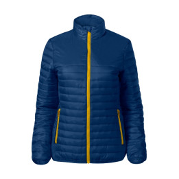 Blouson femme Phantom 541 - bleu nuit