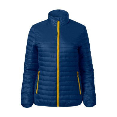 Blouson femme Phantom 541 - bleu nuit