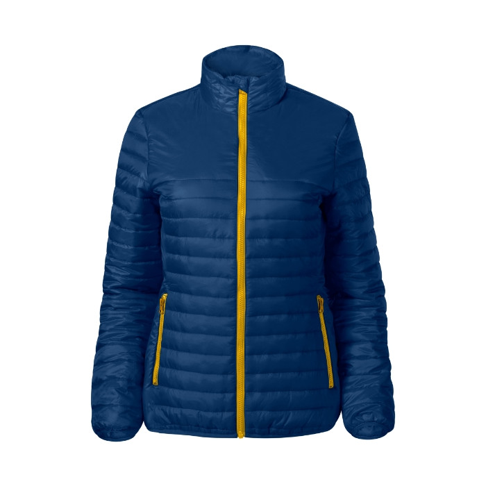 Blouson femme Phantom 541 - bleu nuit