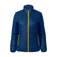 Blouson femme Phantom 541 - bleu nuit