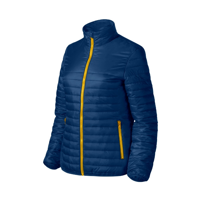 Blouson femme Phantom 541 - bleu nuit