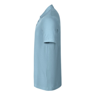 Polo homme Pique Polo Free F03 - bleu ciel