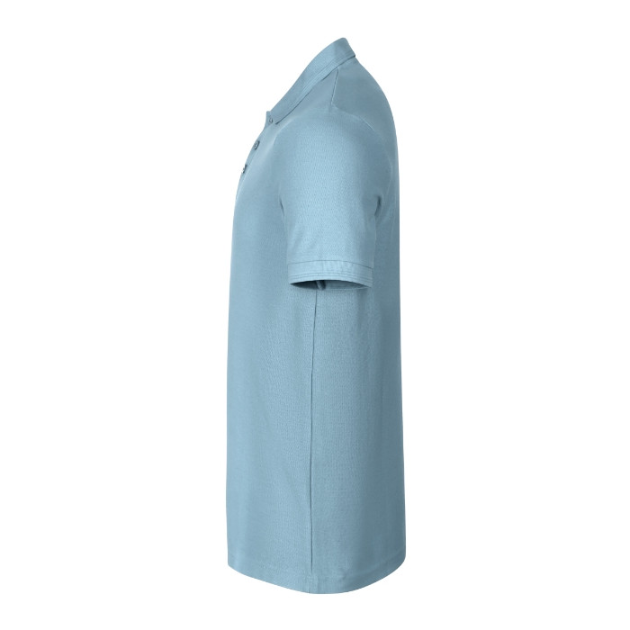 Polo homme Pique Polo Free F03 - bleu ciel