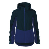 Blouson femme Rainbow 539 - bleu marine