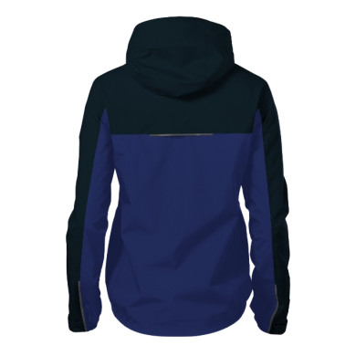 Blouson femme Rainbow 539 - bleu marine
