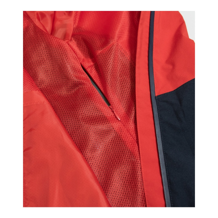 Blouson femme Rainbow 539 - bleu marine