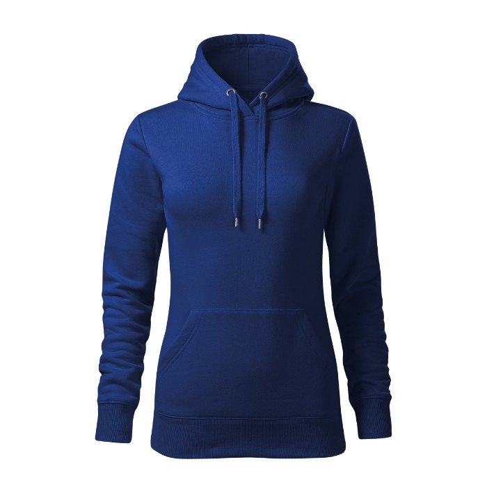Sweatshirt femme Cape Free F14 - bleu royal