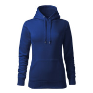 Sweatshirt femme Cape Free F14 - bleu royal