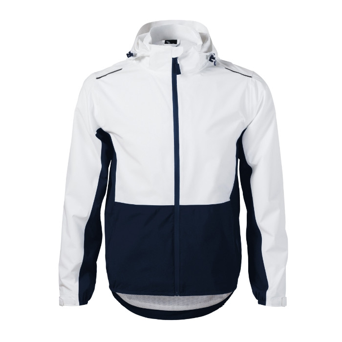 Blouson homme Rainbow 538 - blanc