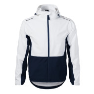 Blouson homme Rainbow 538 - blanc