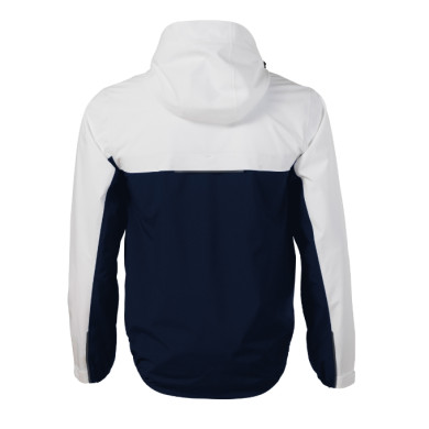 Blouson homme Rainbow 538 - blanc