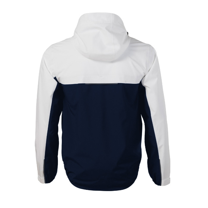 Blouson homme Rainbow 538 - blanc