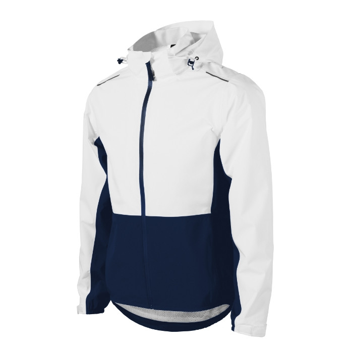 Blouson homme Rainbow 538 - blanc