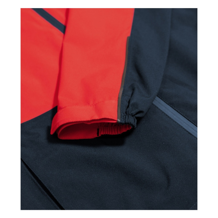 Blouson homme Rainbow 538 - blanc