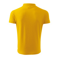 Polo homme Pique Polo Free F03 - jaune
