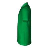 Polo homme Pique Polo Free F03 - vert moyen