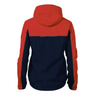 Blouson femme Rainbow 539 - rouge