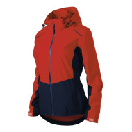 Blouson femme Rainbow 539 - rouge