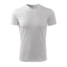 Tee-shirt homme Fantasy 124 - blanc