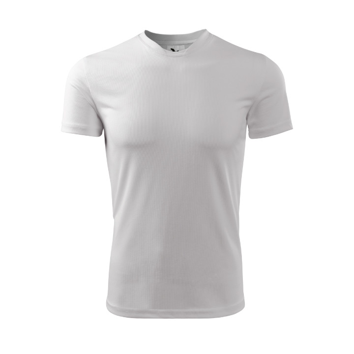 Tee-shirt homme Fantasy 124 - blanc