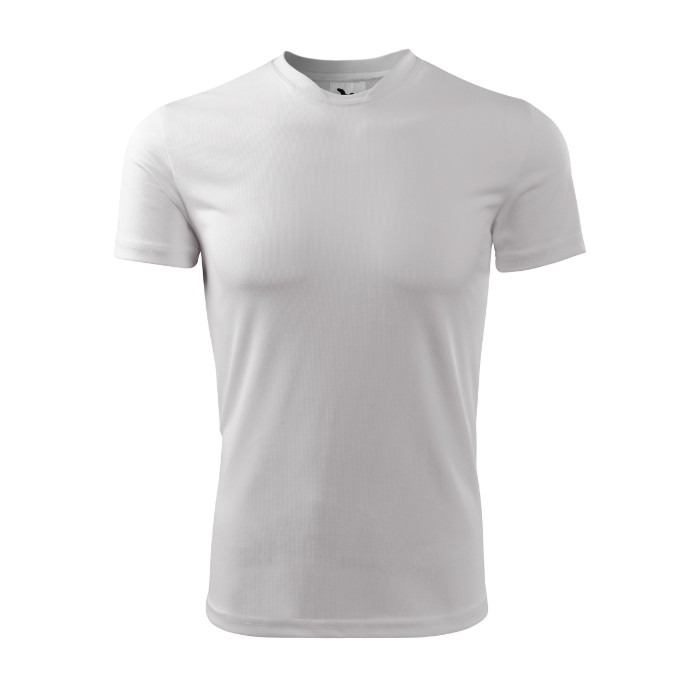 Tee-shirt homme Fantasy 124 - blanc