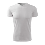Tee-shirt homme Fantasy 124 - blanc