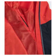 Blouson femme Rainbow 539 - rouge