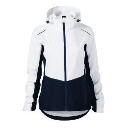 Blouson femme Rainbow 539 - blanc