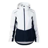 Blouson femme Rainbow 539 - blanc