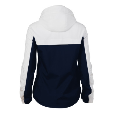 Blouson femme Rainbow 539 - blanc