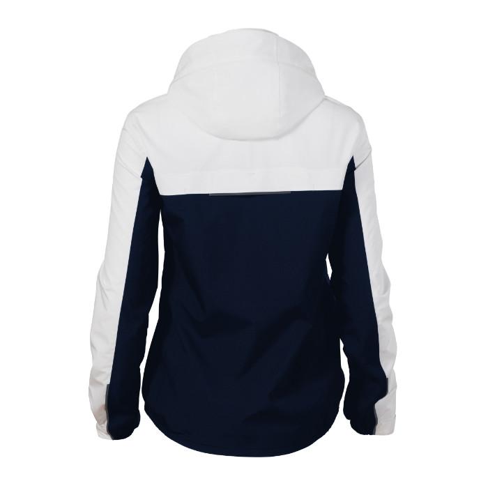 Blouson femme Rainbow 539 - blanc