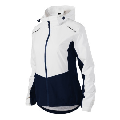 Blouson femme Rainbow 539 - blanc