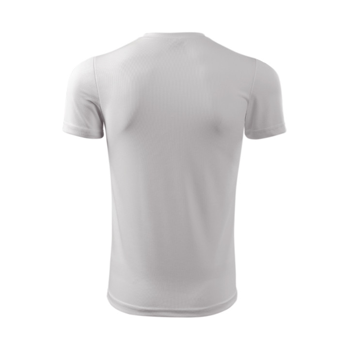 Tee-shirt homme Fantasy 124 - blanc