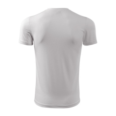 Tee-shirt homme Fantasy 124 - blanc