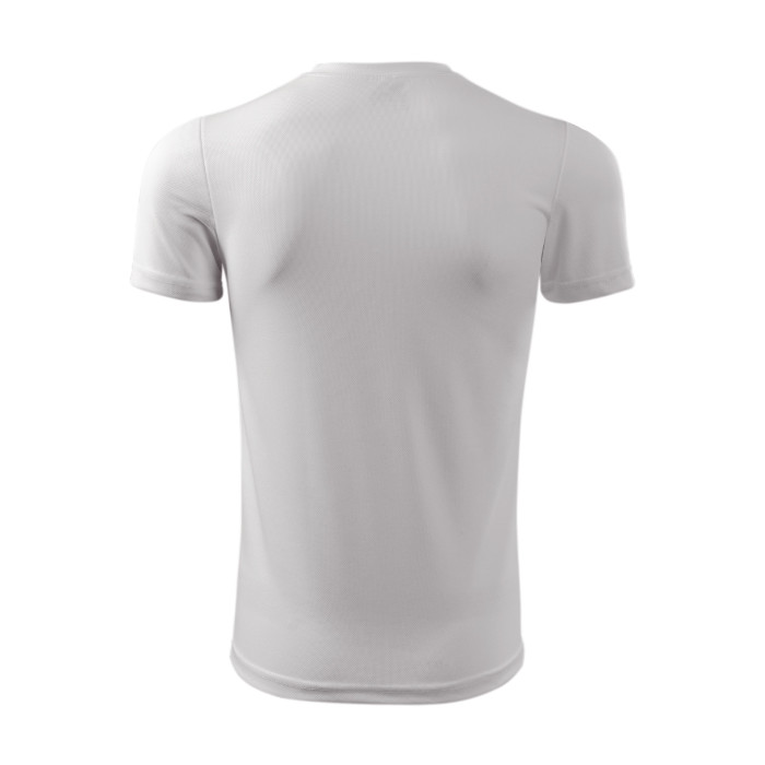 Tee-shirt homme Fantasy 124 - blanc