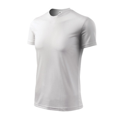 Tee-shirt homme Fantasy 124 - blanc