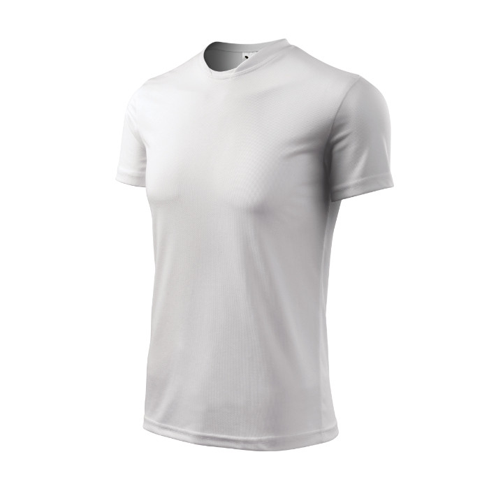 Tee-shirt homme Fantasy 124 - blanc